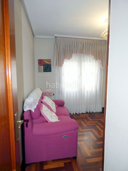 Foto f0c3ce41-e865-4823-8b44-9a9cc58f54ea. Pis amb calefacció aparcament a Santutxu-Basarrate Bilbao