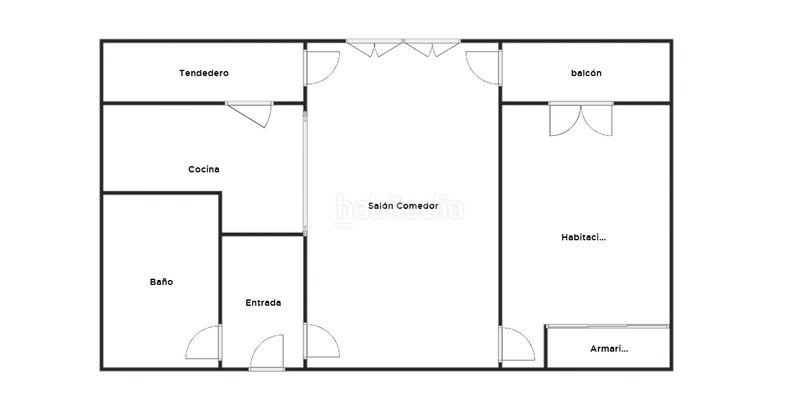 Foto 10f3d3a7-39cd-49cc-bb0c-34c208e2086a. Apartament amb calefacció a Atxuri Bilbao