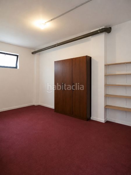 Foto 1f265058-db14-476d-b88a-7648ca88fe16. Apartament amb calefacció a Atxuri Bilbao