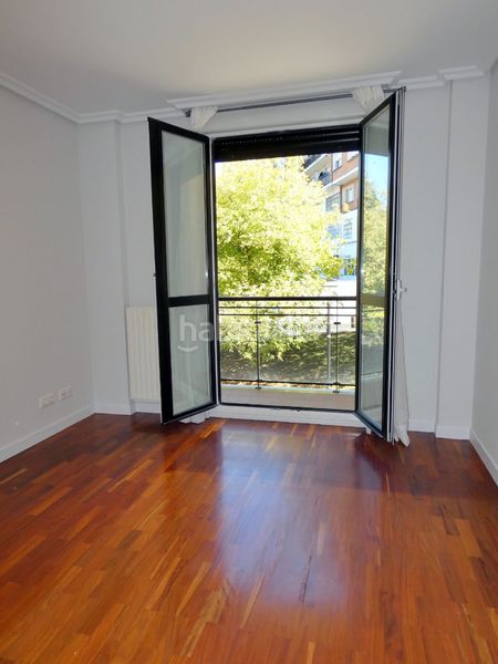 Foto 286162c5-84d4-4a38-af3a-3e722461b1f6. Apartament amb calefacció a Atxuri Bilbao