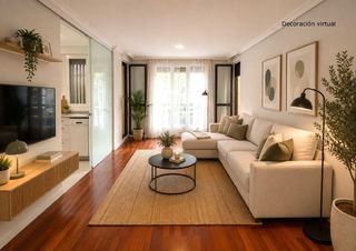 Apartament a Menendez y Pelayo Marcelino Kalea