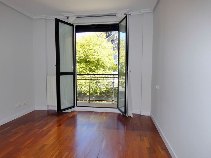 Foto 678e6e14-bea9-4282-81d0-e95126bc6a82. Apartament amb calefacció a Atxuri Bilbao
