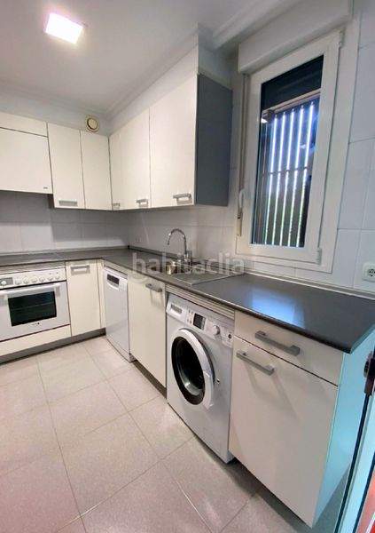 Foto 7cfaacf6-6dbc-436d-9c31-2d10869fd8ea. Apartament amb calefacció a Atxuri Bilbao