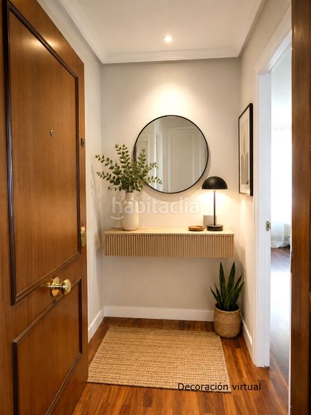 Foto 8b64ce81-1150-42fc-b1fb-0dac61523e5e. Apartament amb calefacció a Atxuri Bilbao