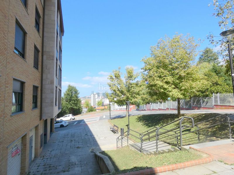 Foto acb280eb-6842-45ae-a1c8-6485b99cf1a8. Apartament amb calefacció a Atxuri Bilbao