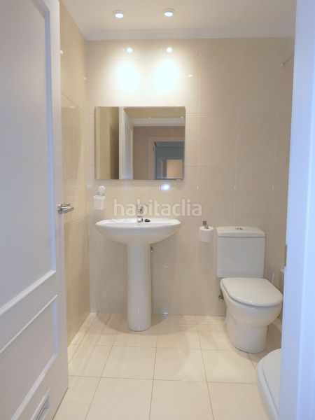 Foto c1cc941d-a526-4b1f-9afe-401e151f359b. Apartament amb calefacció a Atxuri Bilbao