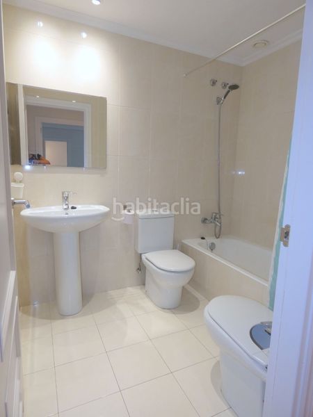 Foto c4e1a26d-b42b-4e97-8a24-9aab6fc5d53e. Apartament amb calefacció a Atxuri Bilbao