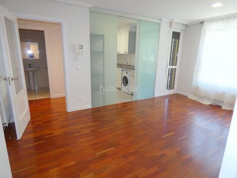 Foto d759552c-c8c7-4310-9e72-927c56eb65dc. Apartament amb calefacció a Atxuri Bilbao