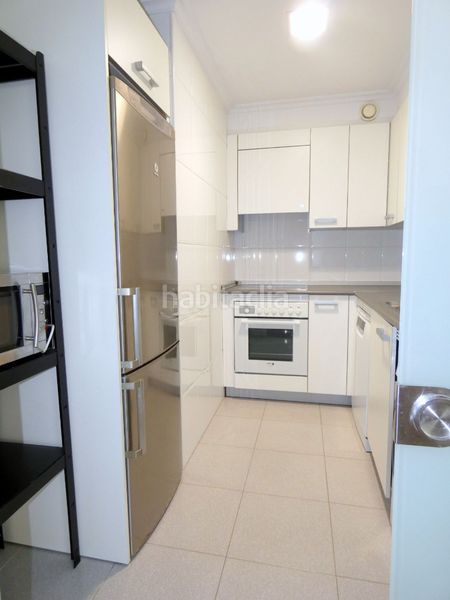 Foto e025f472-affb-41fb-84d4-6352e31e1b34. Apartament amb calefacció a Atxuri Bilbao