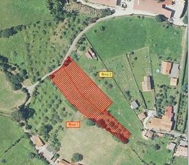 Propriété à Quintes - Arroes