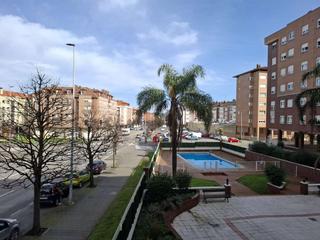 Appartamento  Plaza juan ángel rubio ballesteros