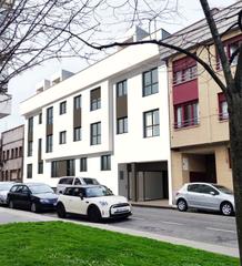 Flat in El Natahoyo. Preciosa vivienda a estrenar cerca de poniente