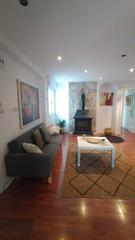 Flat in Llano