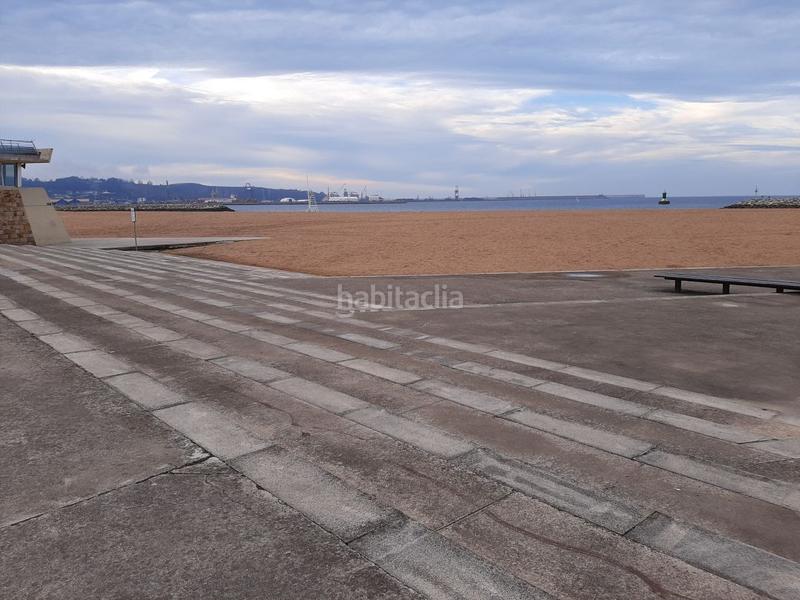 Foto b2aca519-0993-424d-96fc-3cf577c412c5. Lloguer apartament amb calefacció a Centro Gijón