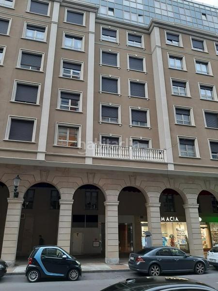 Foto c2a7562b-b1d8-491d-bbc9-fb00d1fbe8d0. Lloguer apartament amb calefacció a Centro Gijón