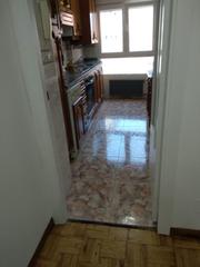 Pis a Ceares. Piso en la calle cirujeda zona jesuitas
