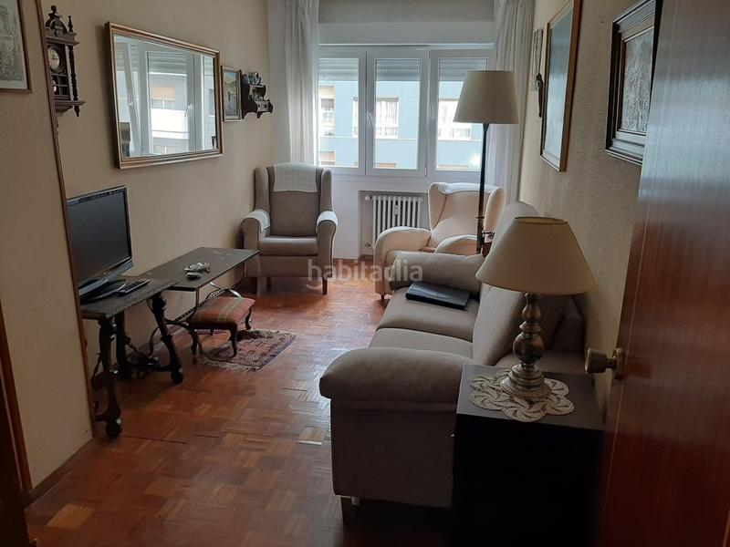 Foto 70663a55-7a8d-4e68-bf03-a842b70b194e. Appartement avec chauffage dans Centro Gijón