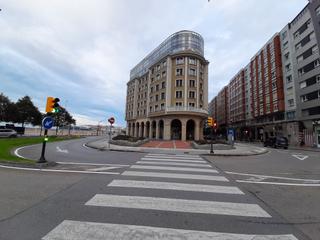 Rent Apartment in Calle marqués de san esteban 62