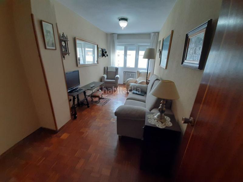 Foto 71457921-86cc-4922-845d-8de01b72f384. Appartement avec chauffage dans Centro Gijón