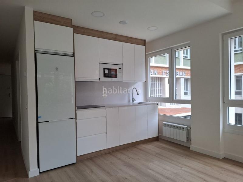 Foto 09f0844c-444f-442e-b610-28919eaeb99d. Appartamento con riscaldamento in Centro Gijón