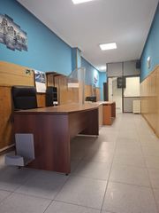 Büro in Llano