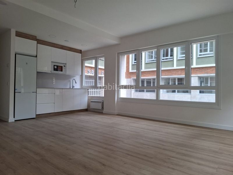 Foto 44a7350c-6384-43bc-817e-bd902ca3203d. Pis amb calefacció a Centro Gijón