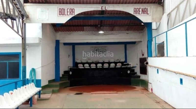 Foto 00f81a89-1001-4bfc-b137-d28660dfecd1. Edifici a barrio pumarabule 3 a Viella-Granda-Meres Siero