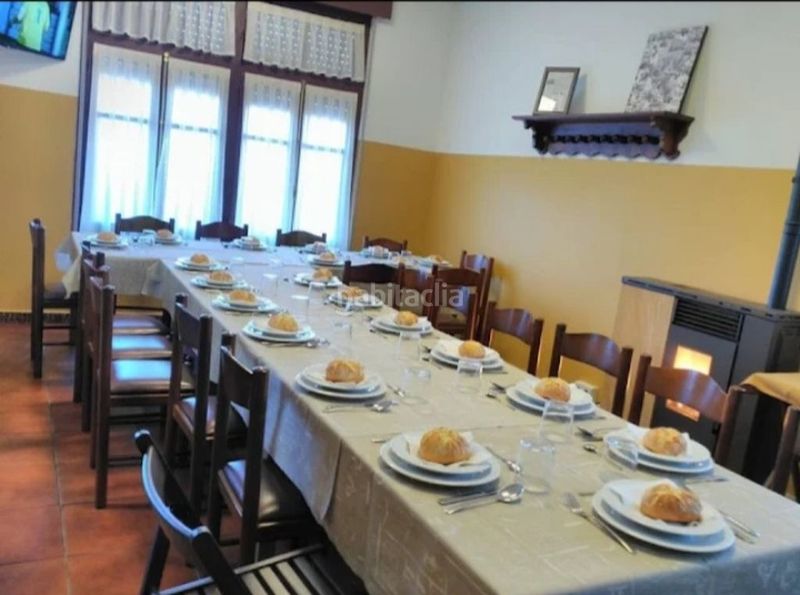 Foto 40939278-57fc-4014-8b9d-44ba1bebb231. Edifici a barrio pumarabule 3 a Viella-Granda-Meres Siero