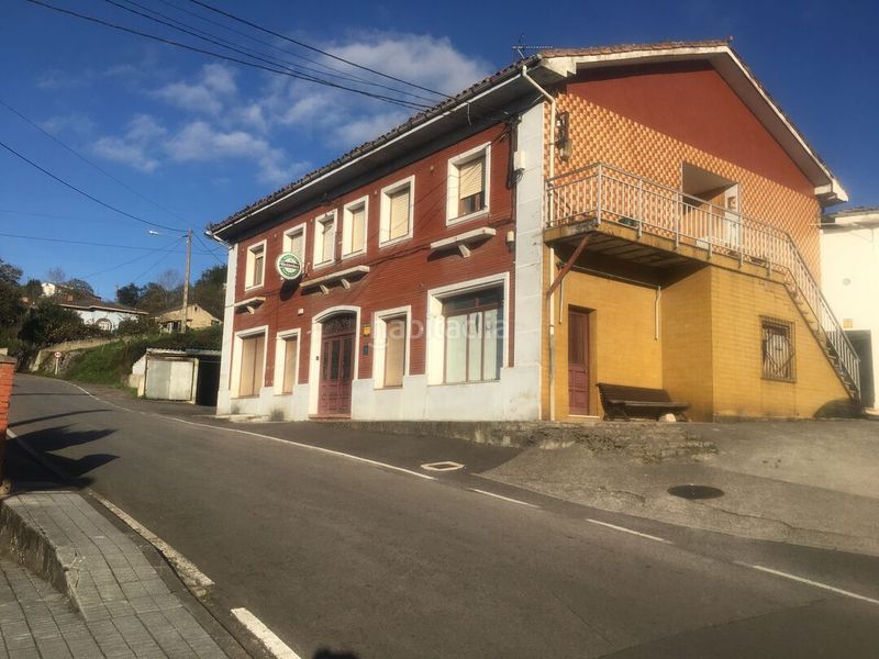 Foto 43a6386e-0488-4032-b3ab-b42ed13d63af. Edifici a barrio pumarabule 3 a Viella-Granda-Meres Siero