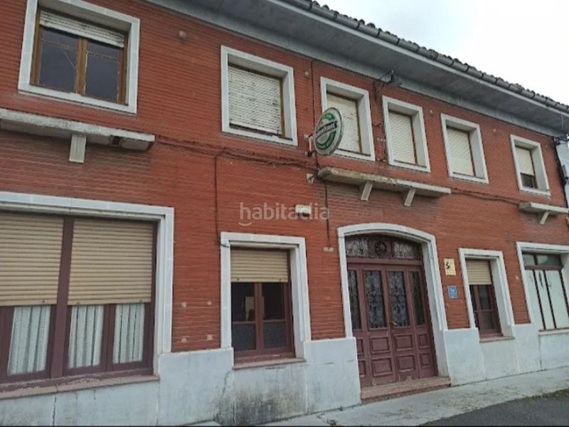 Foto b7482dcd-03bc-45ab-a360-c111b56e553e. Edifici a barrio pumarabule 3 a Viella-Granda-Meres Siero