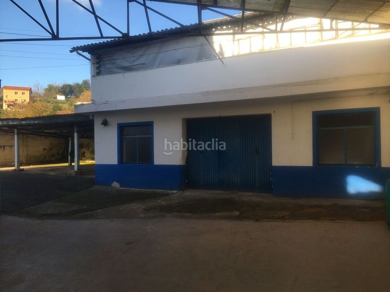 Foto d893fd89-e26c-47c2-b581-dfb4a69b52c1. Edifici a barrio pumarabule 3 a Viella-Granda-Meres Siero