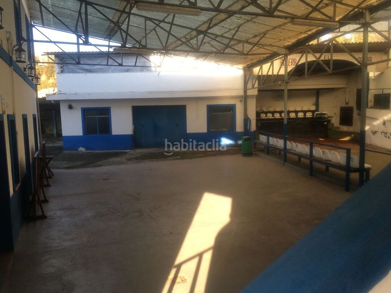 Foto d9f965e8-d327-41d8-98b9-47275c8c7ce9. Edifici a barrio pumarabule 3 a Viella-Granda-Meres Siero