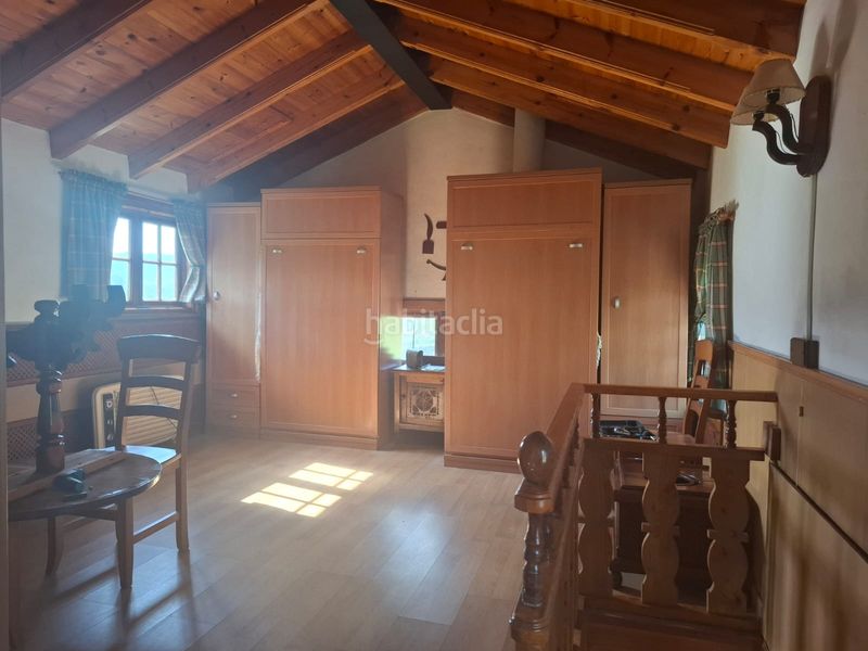 Foto 0f45d423-6db6-4352-b388-669e85a7021d. Casa con riscaldamento parcheggio in Colunga