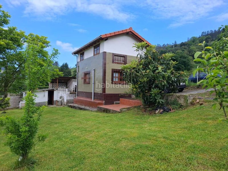 Foto 5b74c6a6-9ea0-45d1-9456-48f096c459f8. Casa con riscaldamento parcheggio in Colunga