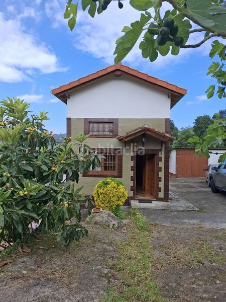 Foto 8a7c40cb-e288-4179-8a38-2a4d08c1819f. Casa con riscaldamento parcheggio in Colunga