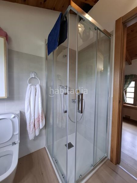 Foto fc38aa94-a80e-4047-8801-0203777eb7d8. Casa con riscaldamento parcheggio in Colunga