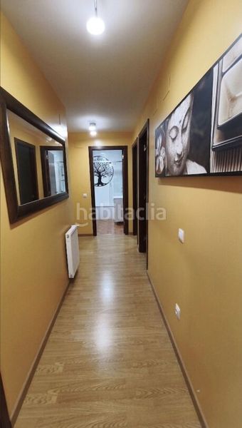 Foto 37d23325-5142-4416-b081-6b163559d7a3. Pis amb calefacció aparcament piscina a Nuevos Roces Gijón