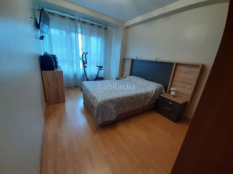 Foto 818f6976-c553-468a-a5dd-4a68e2f06675. Pis amb calefacció aparcament piscina a Nuevos Roces Gijón