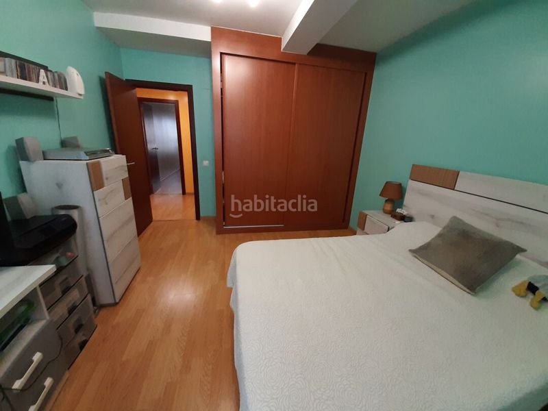 Foto 92a7dab1-7d05-47e3-ae8d-0648813b6a95. Pis amb calefacció aparcament piscina a Nuevos Roces Gijón