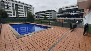 Etagenwohnung  Calle jose anton magarzo. Preciosa vivienda en el nuevo roces