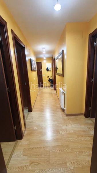 Foto cb45ddc0-ab8e-4045-baa9-bf4e2fb44be3. Pis amb calefacció aparcament piscina a Nuevos Roces Gijón