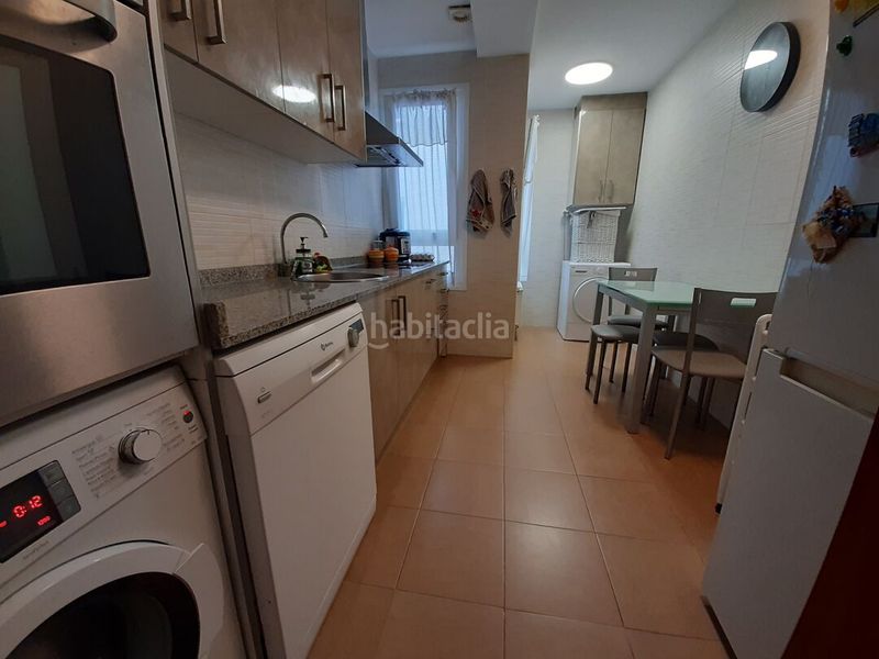 Foto d3958c63-adfb-40f9-93b3-8f94d106fb86. Pis amb calefacció aparcament piscina a Nuevos Roces Gijón