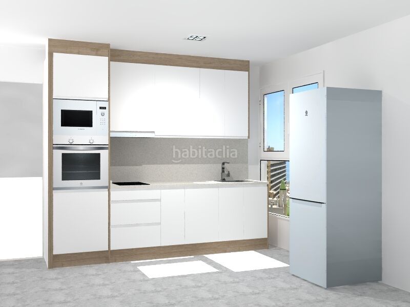Foto c80dbb8b-de85-411b-9a38-0ba88c96c49e. Flat with heating in Centro Gijón