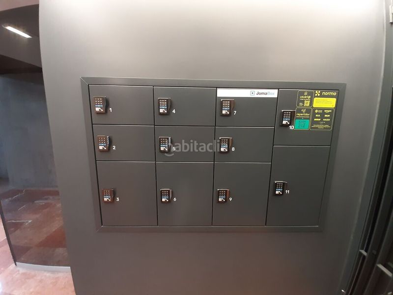 Foto bdf0f3bb-457a-49b8-9f30-77cb8f383c73. Affitto appartamento in calle marqués de san esteban 21 in Gijón