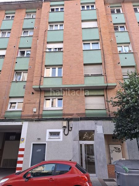 Foto 3b395d50-a012-4d1a-9bcb-71fc56c9a7a1. Flat with heating in Llano Gijón