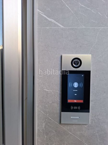 Foto a49a8430-2514-43bf-a794-de19f05a633d. Flat with heating in Llano Gijón