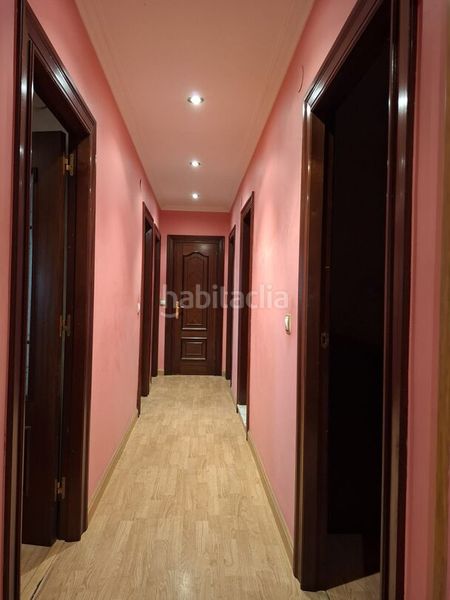 Foto f1e60145-2404-4f86-8410-a3ffcedaaa86. Flat with heating in Llano Gijón