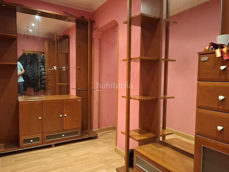Foto f22e3cc5-4514-458c-a306-1eca8d41507d. Flat with heating in Llano Gijón
