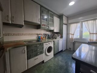 Pis a Llano. Venta piso 3 dormitorios en el llano  luminoso y exterior