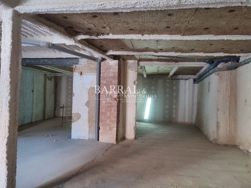 Foto 2c4b2b93-6940-4aed-81be-de2b020c8408. Lloguer local comercial a Casco Histórico Tudela